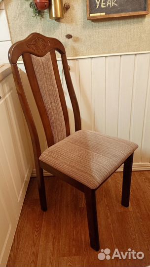 Стул индонезия