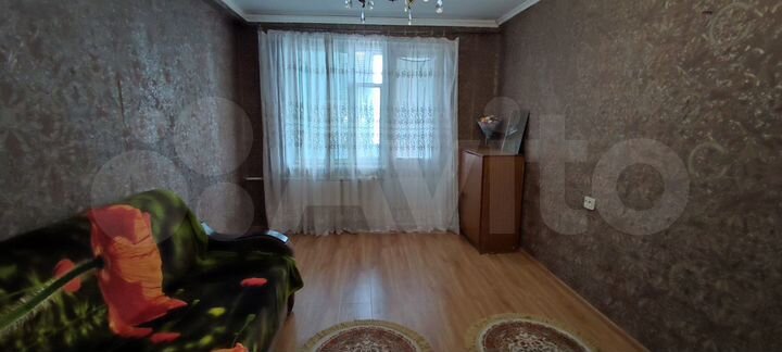 4-к. квартира, 82,5 м², 5/5 эт.