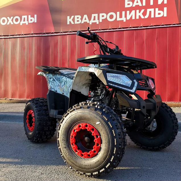 WELS Thunder E2, 2026