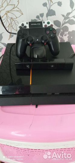 Sony playstation 4 PS4 slim 500gb