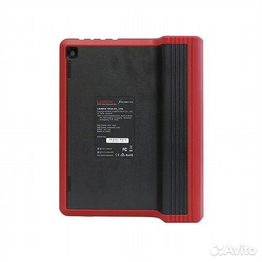 Launch X431 Pro 3 V 4.0 Диагностический Автосканер