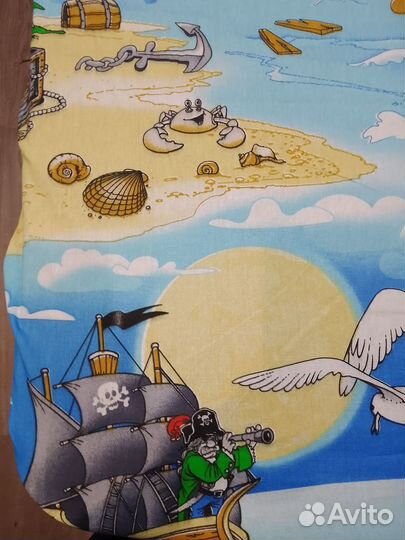 1,5 спальный комплект 