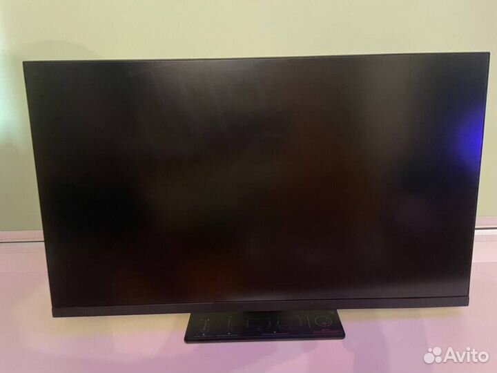 Игровой монитор, Xiaomi Gaming 27