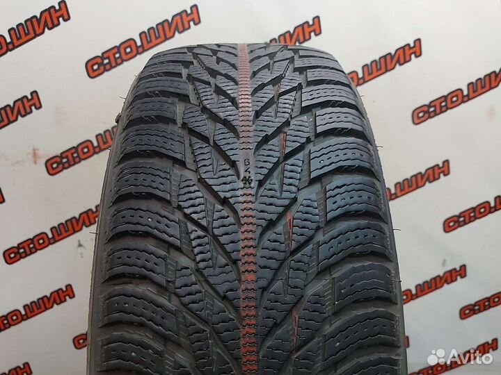 Nokian Tyres Hakkapeliitta R3 205/55 R16 94R
