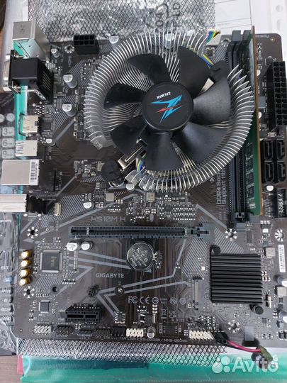 GA B85-HD3 asusH97plus GA B 560-HD3. MSI Z490 A