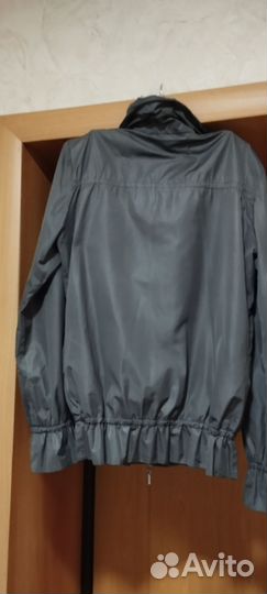 Ветровка женская легкая