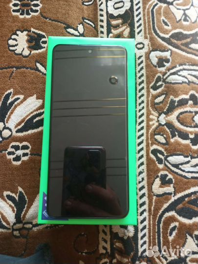 Infinix note 11 pro