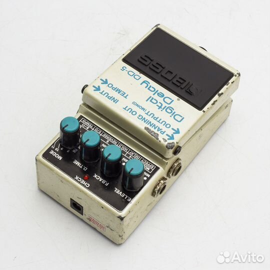 Boss DD-5 Digital Delay