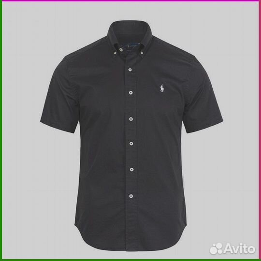 Рубашка Polo Ralph Lauren (Арт. 611011)