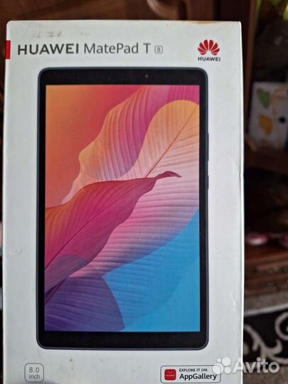 Сенсор от планшета huawei matepad t