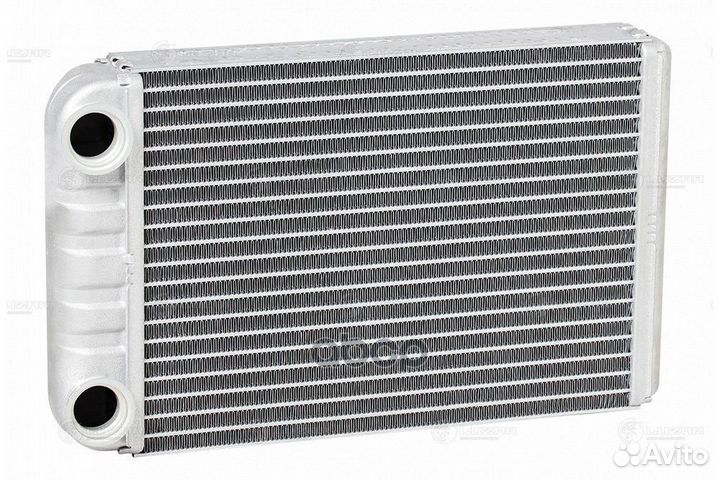 Радиатор отоп. для а/м Opel Astra J (10) LRH05