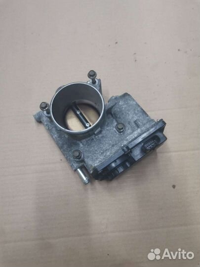 Дроссельная заслонка mazda 6gh