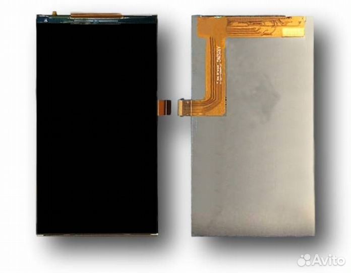 Дисплей для Lenovo A2010