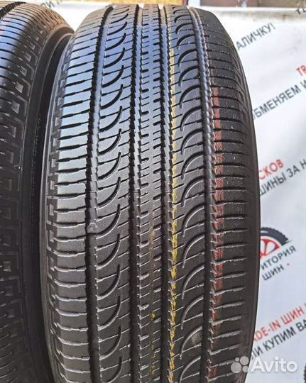 Yokohama Geolandar SUV G055 235/65 R18 99H