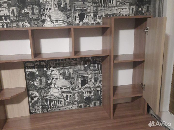 Компьютерный стол бу