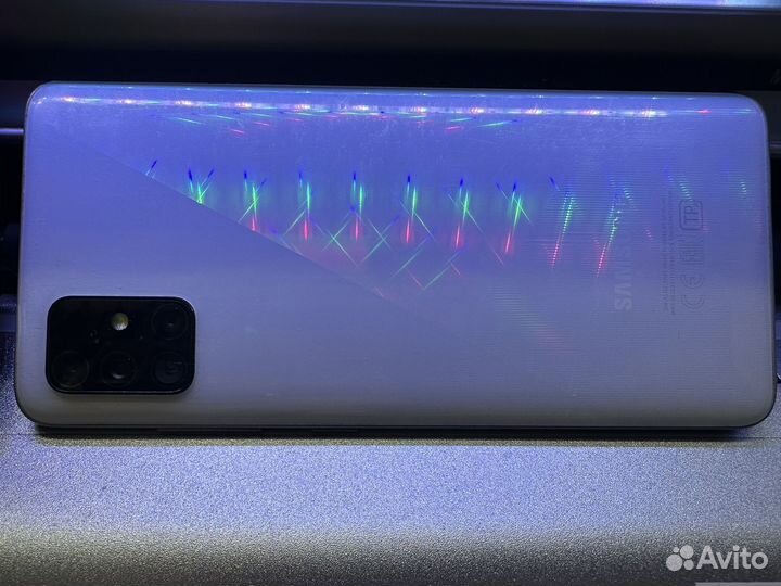 Телефон Samsung A51 128gb