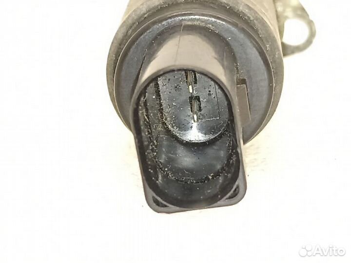 Клапан электромагнитный Audi A6 C6 3.1 BKH