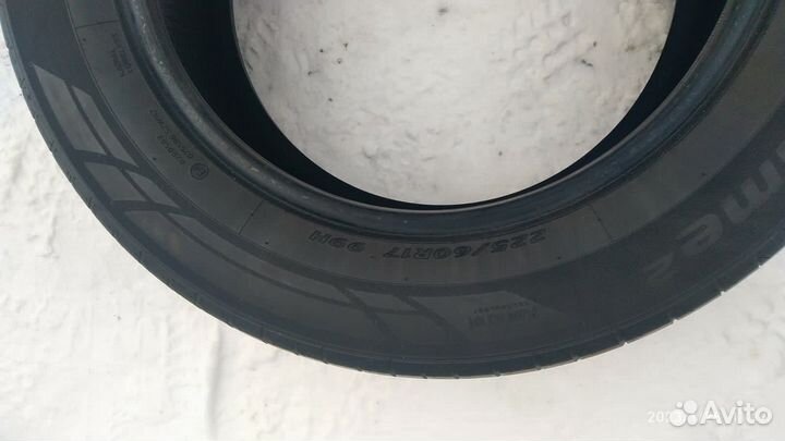 Hankook Ventus Prime 2 K115 225/60 R17