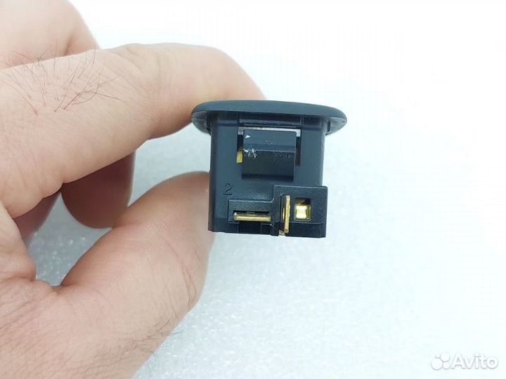 Плафон салонный Kia Optima JF G4KH 2018