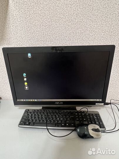 Моноблок Asus