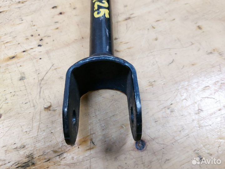 Тяга подвески прав. зад. lexus GS300