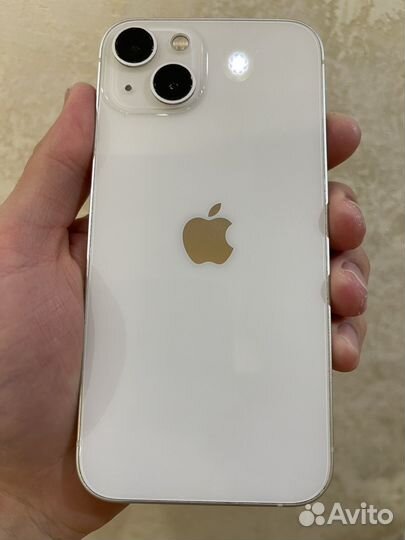iPhone 13, 128 ГБ