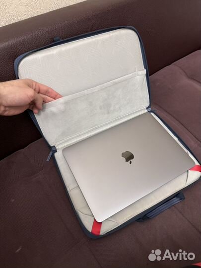 Macbook air m1