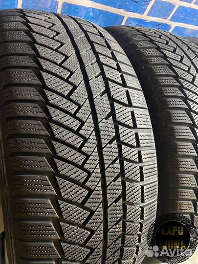 Continental ContiWinterContact TS 850 P 275/50 R20 113V