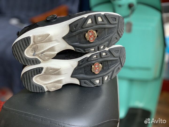 Вело туфли Bontrager Cadence Shoe