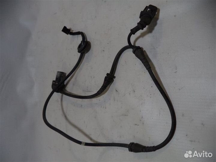 Датчик ABS передний Audi A4 Avant B7 ALT 2006