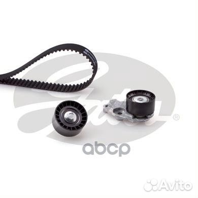 Комплект ремня грм PowerGrip Kit K015419XS (788