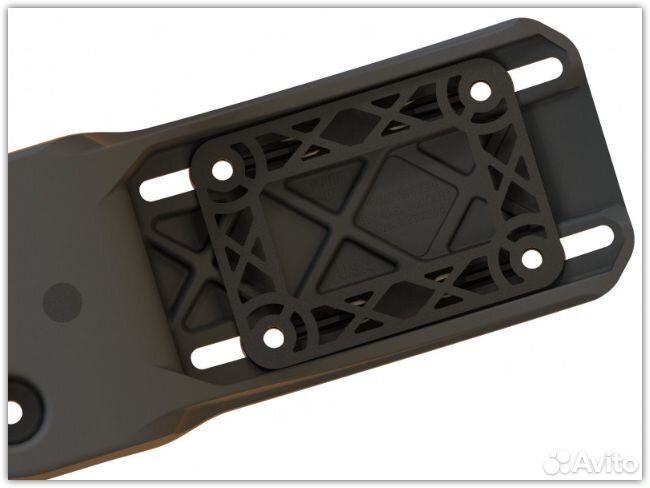 Кронштейны/брекеты G-bomb glass drop bracket assem