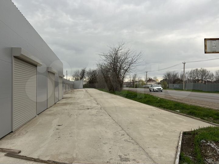 Торговая площадь, от 60 м²,сто, Общепит