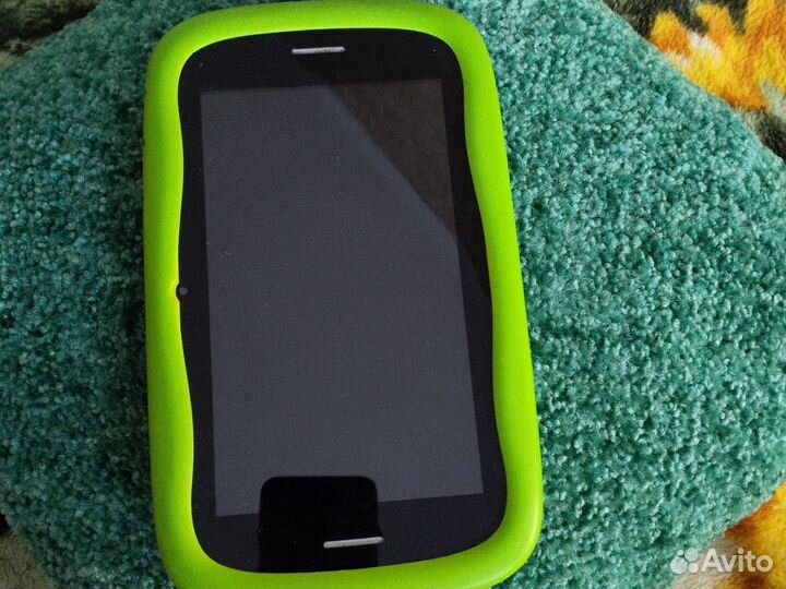 Детский планшет