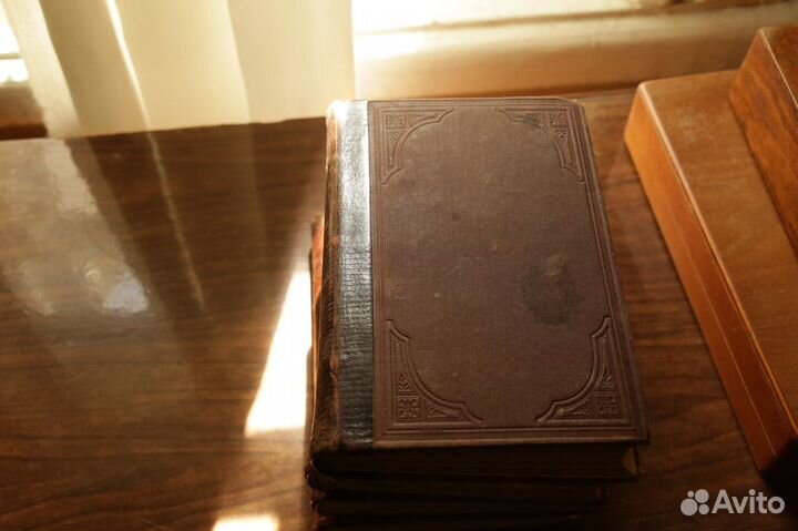 Собрание сочинений Лескова