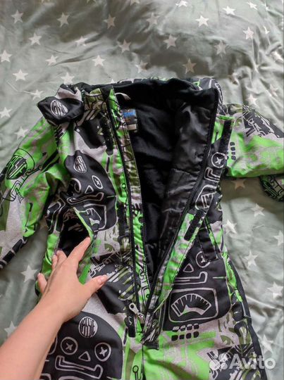 Комбинезон