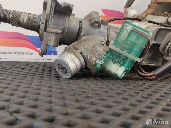 Колонка рулевая Mercedes-Benz Actros, камаз 5490