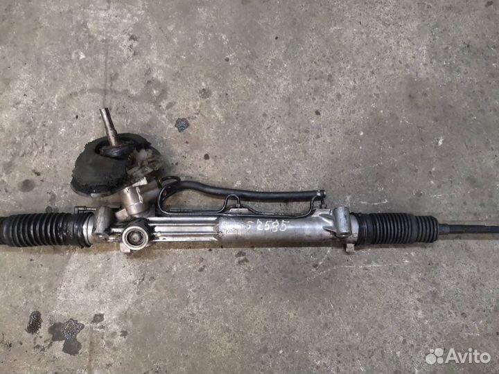 Рулевая рейка Ford Mondeo 3 (2000 - 2003)