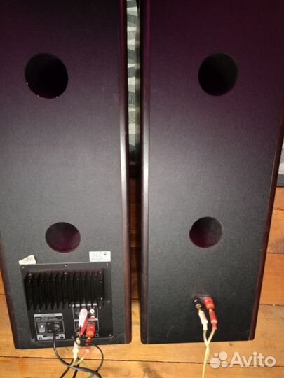 Продам Microlab solo 7c