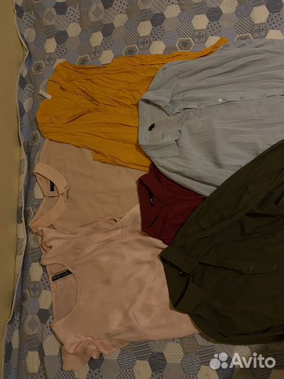 Пакет женской одежды 44-46