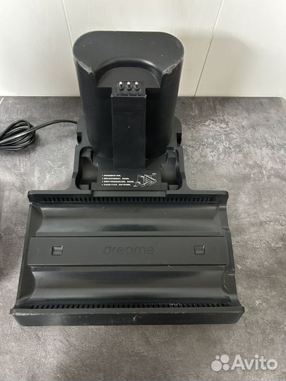 Пылесос Dreame H13