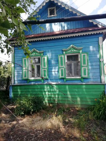 Дома в саратовской области фото Дом 65 м² на участке 8 сот. на продажу в Хвалынске Купить дом в Хвалынске Авито