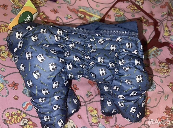 Костюм для собаки