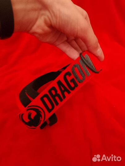 Очки на велосипедный шлем