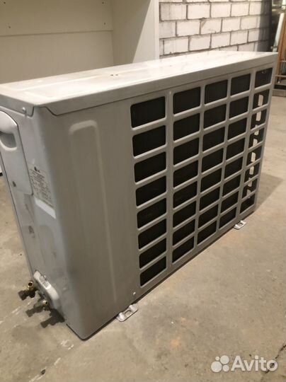 Сплит-система LG 3,5 кВт, кондиционер