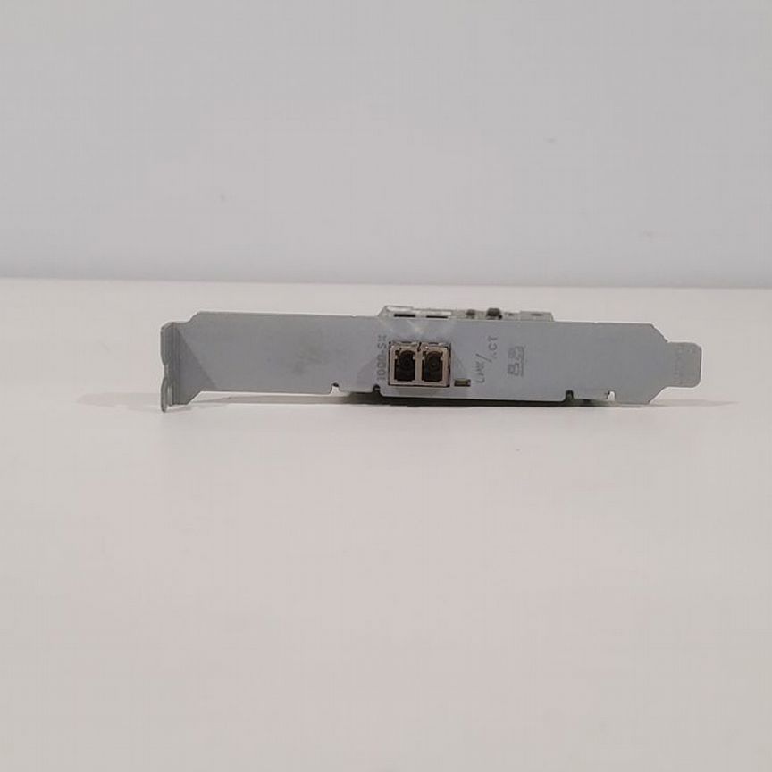 [395864-001] Адаптер Hp Nc380t Dual Port Pci-Express 395864-001