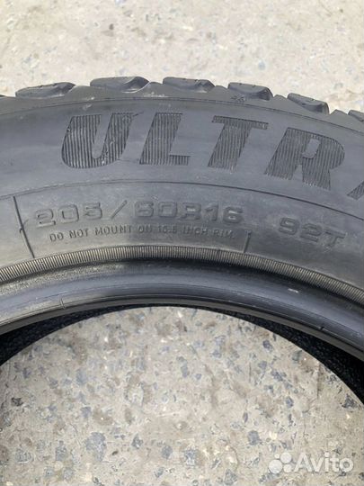 Goodyear Ultragrip Ice Arctic 205/60 R16 92T