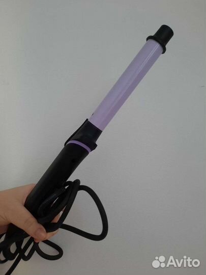 Плойка для волос Philips