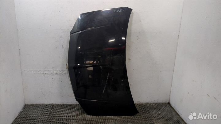 Капот Chrysler Voyager, 2009