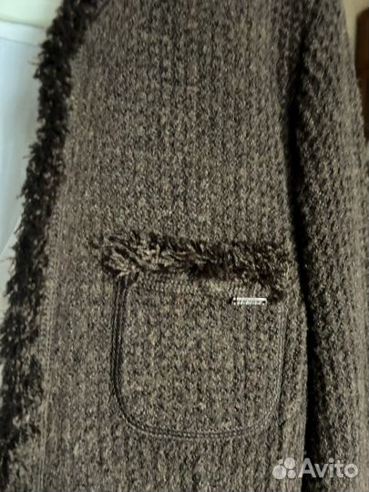 Жакет френч кардиган